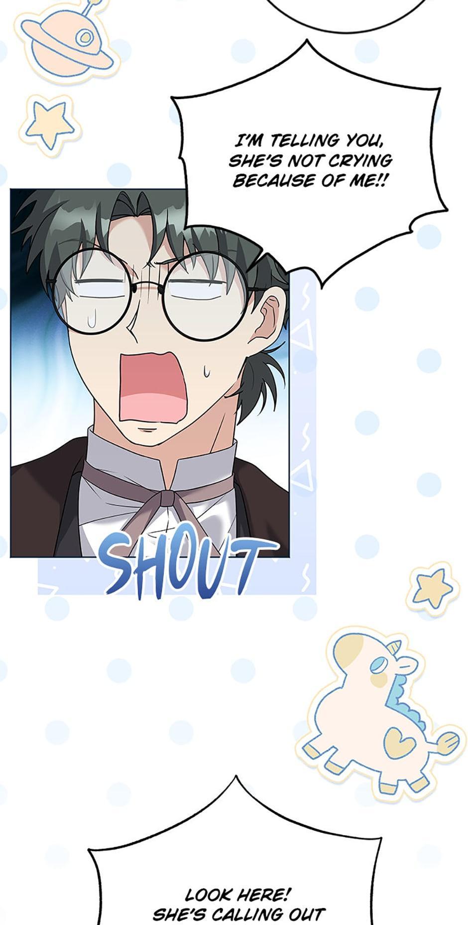 Read Sierra on Strike! chapter 69 image 54 on Lezhin