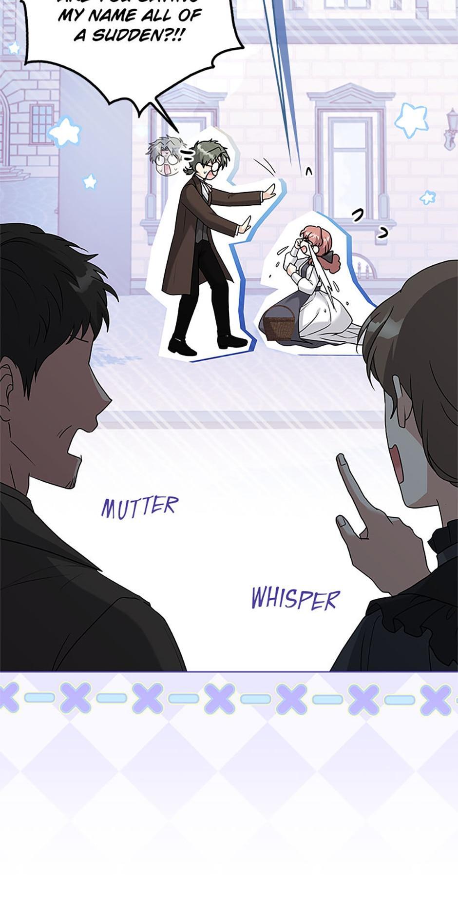 Read Sierra on Strike! chapter 69 image 57 on Lezhin