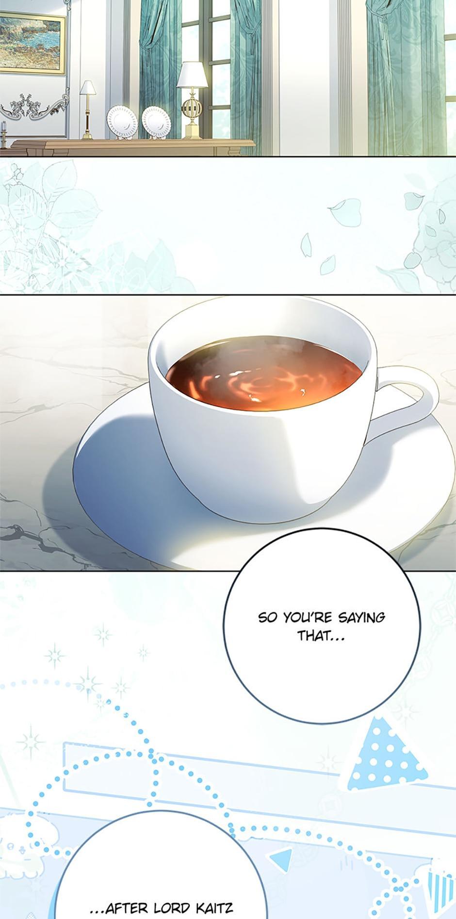 Read Sierra on Strike! chapter 69 image 60 on Lezhin