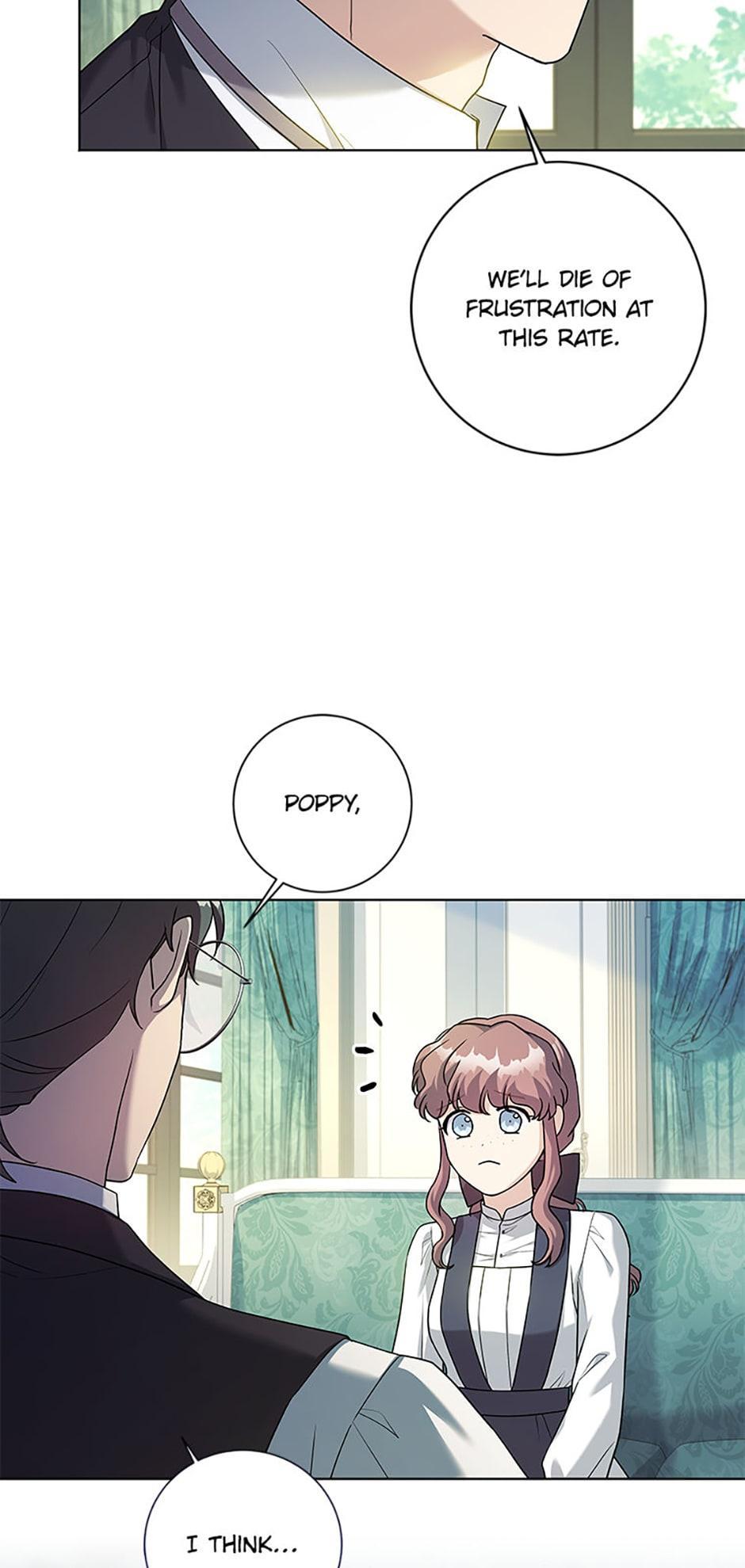 Read Sierra on Strike! chapter 69 image 66 on Lezhin