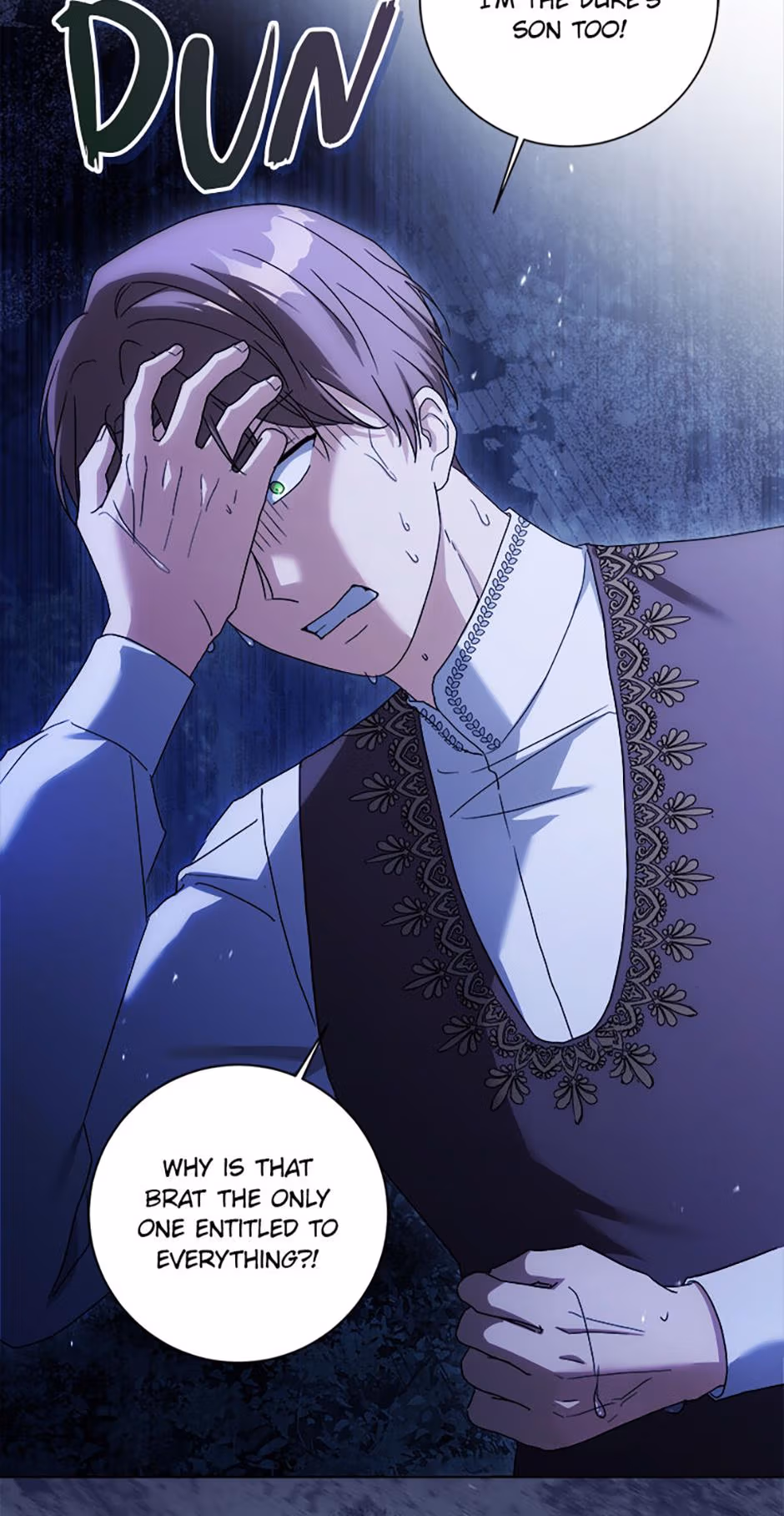 Read Sierra on Strike! chapter 7 image 16 on Lezhin