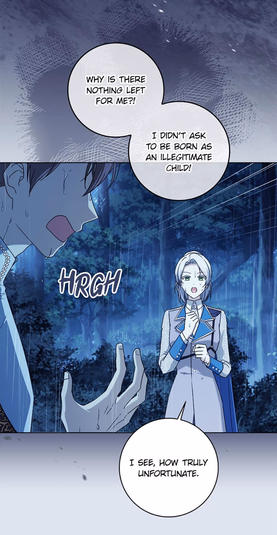 Read Sierra on Strike! chapter 7 image 17 on Lezhin