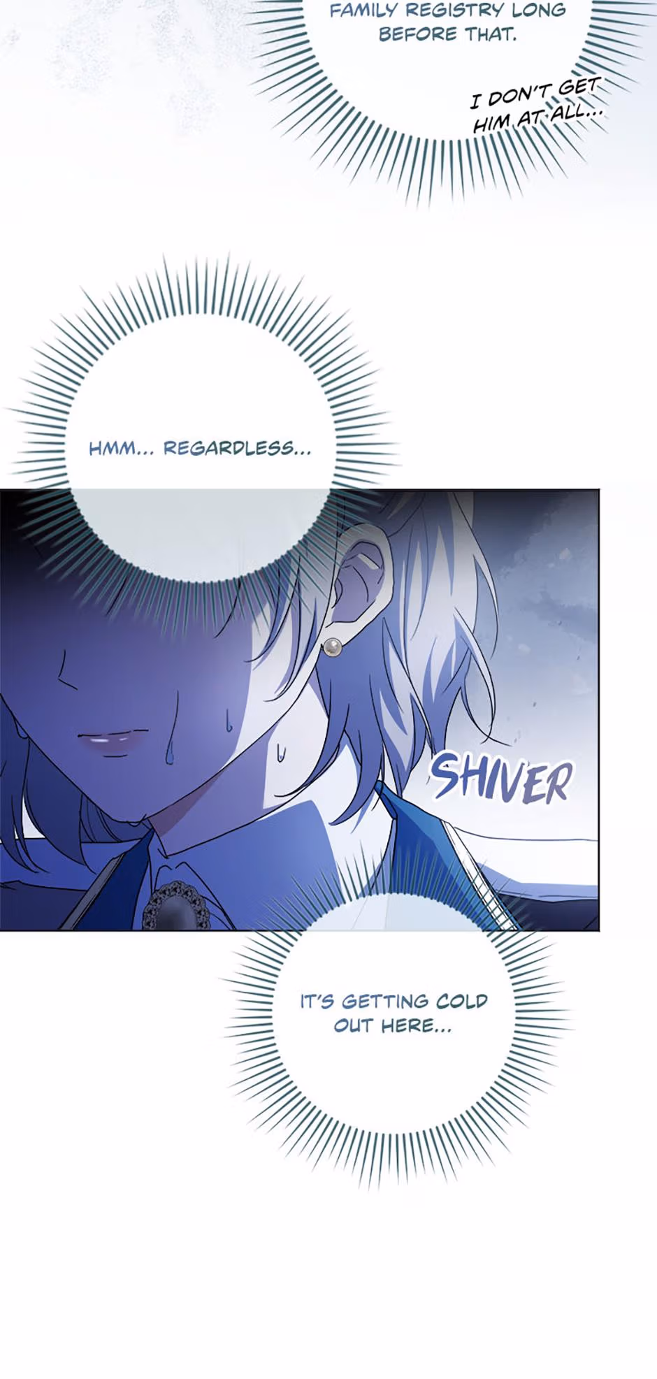 Read Sierra on Strike! chapter 7 image 23 on Lezhin