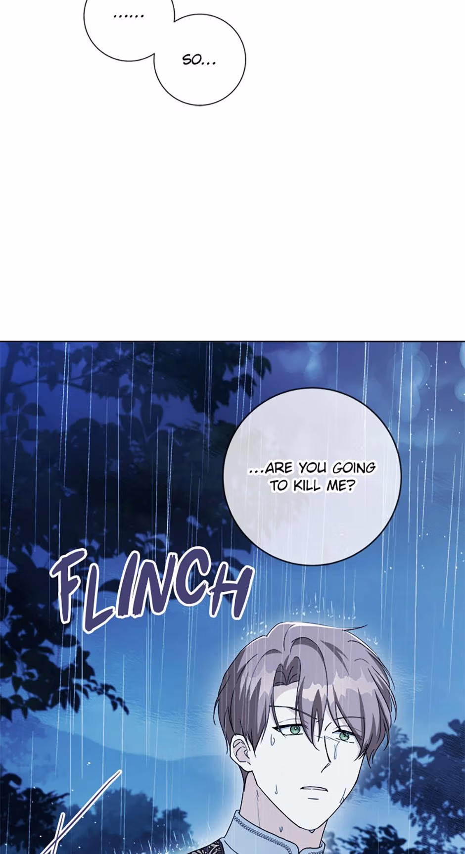 Read Sierra on Strike! chapter 7 image 28 on Lezhin