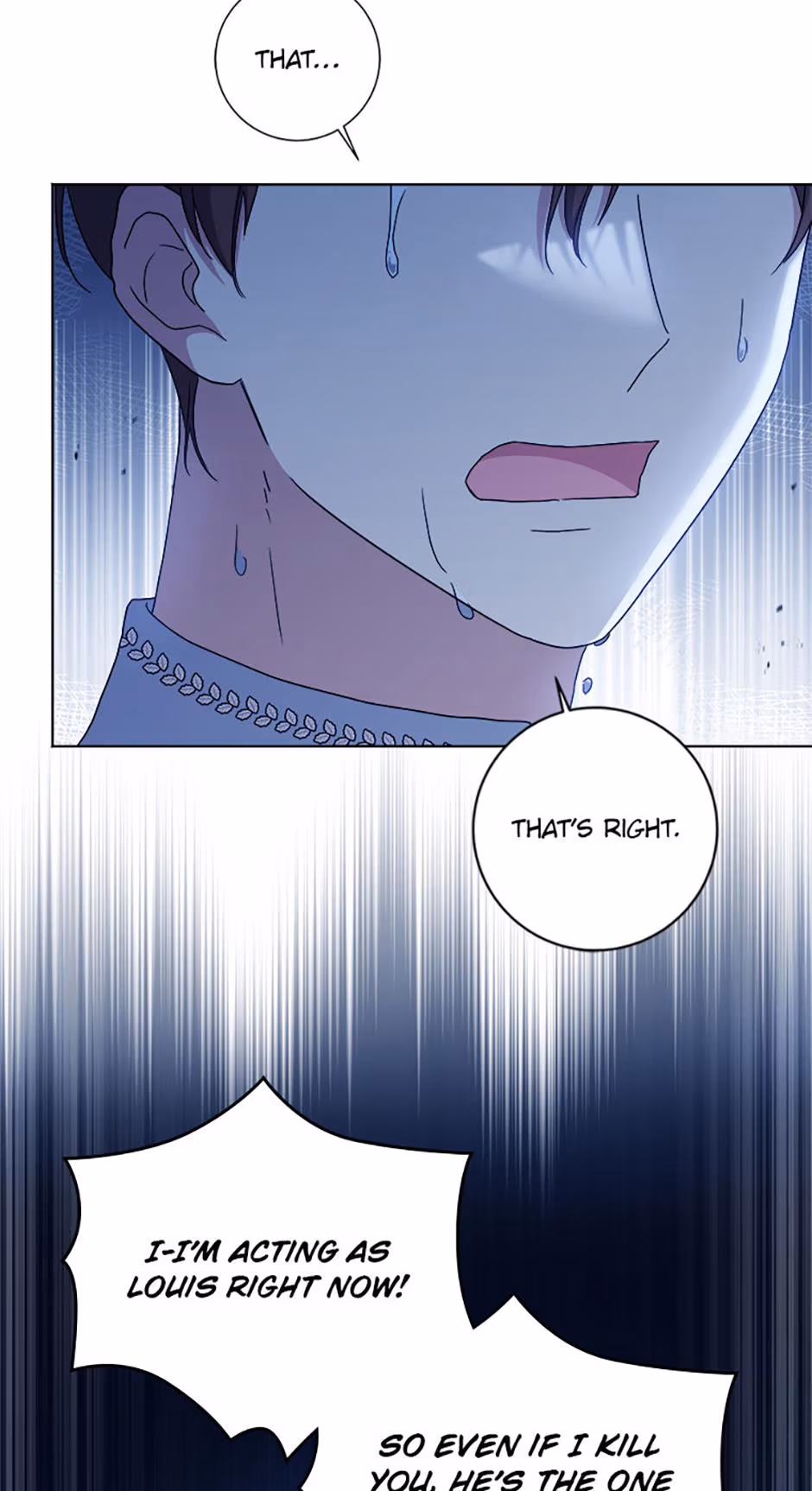Read Sierra on Strike! chapter 7 image 30 on Lezhin