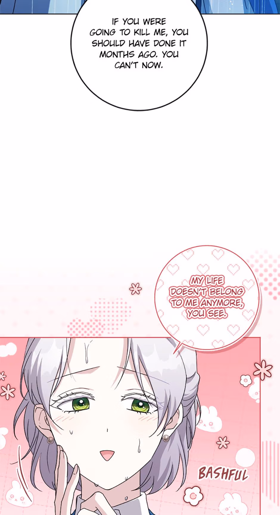 Read Sierra on Strike! chapter 7 image 32 on Lezhin