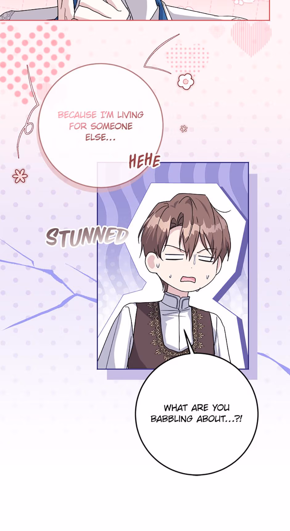 Read Sierra on Strike! chapter 7 image 33 on Lezhin
