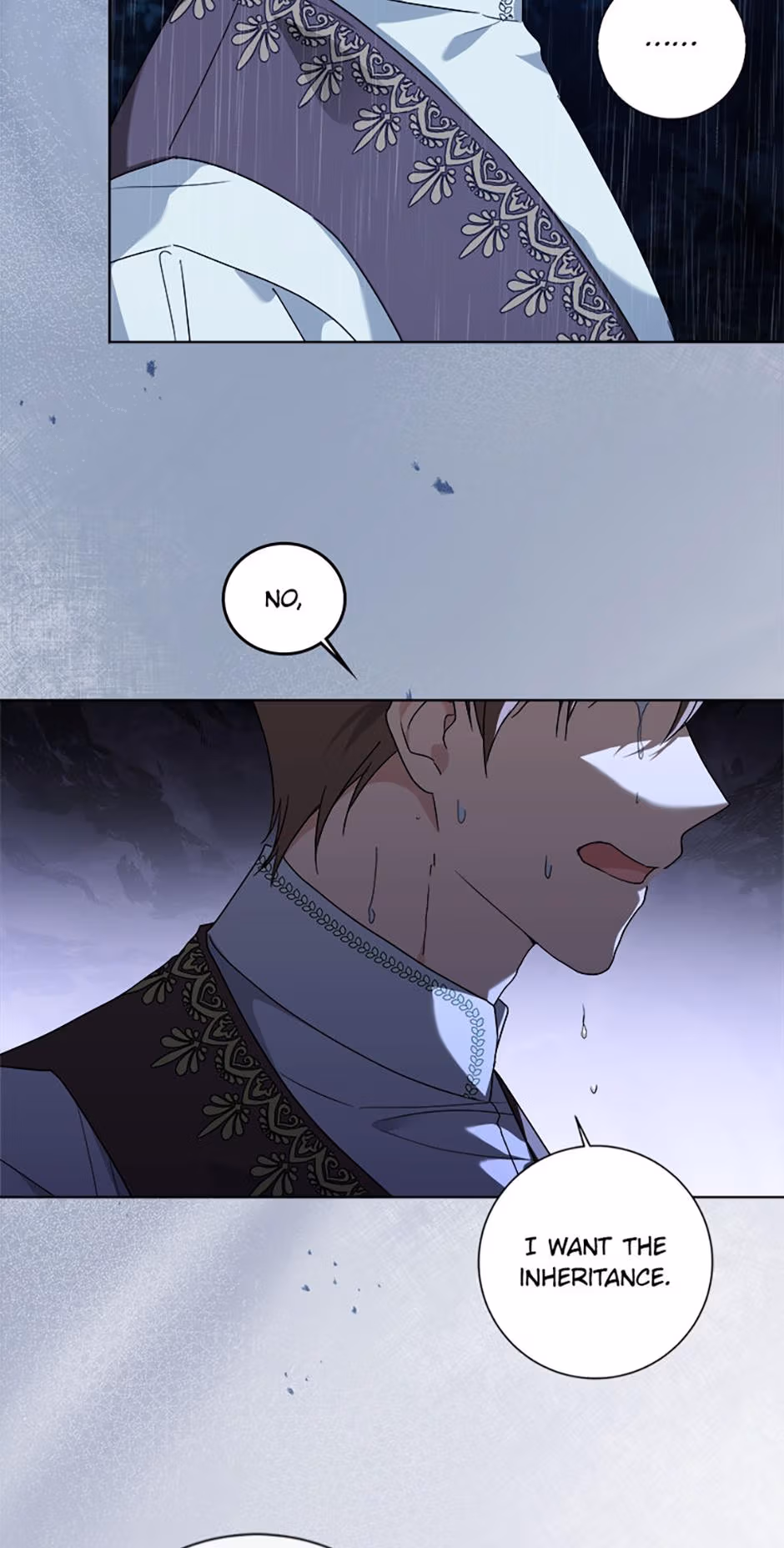 Read Sierra on Strike! chapter 7 image 37 on Lezhin