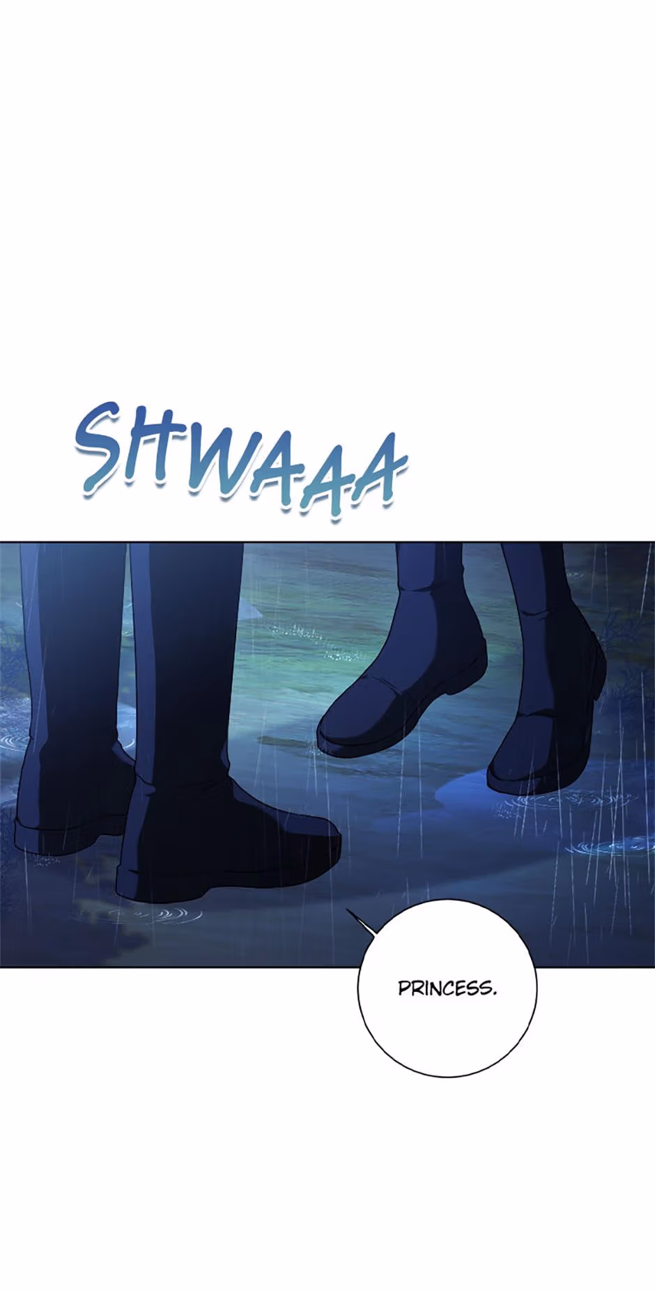 Read Sierra on Strike! chapter 7 image 39 on Lezhin