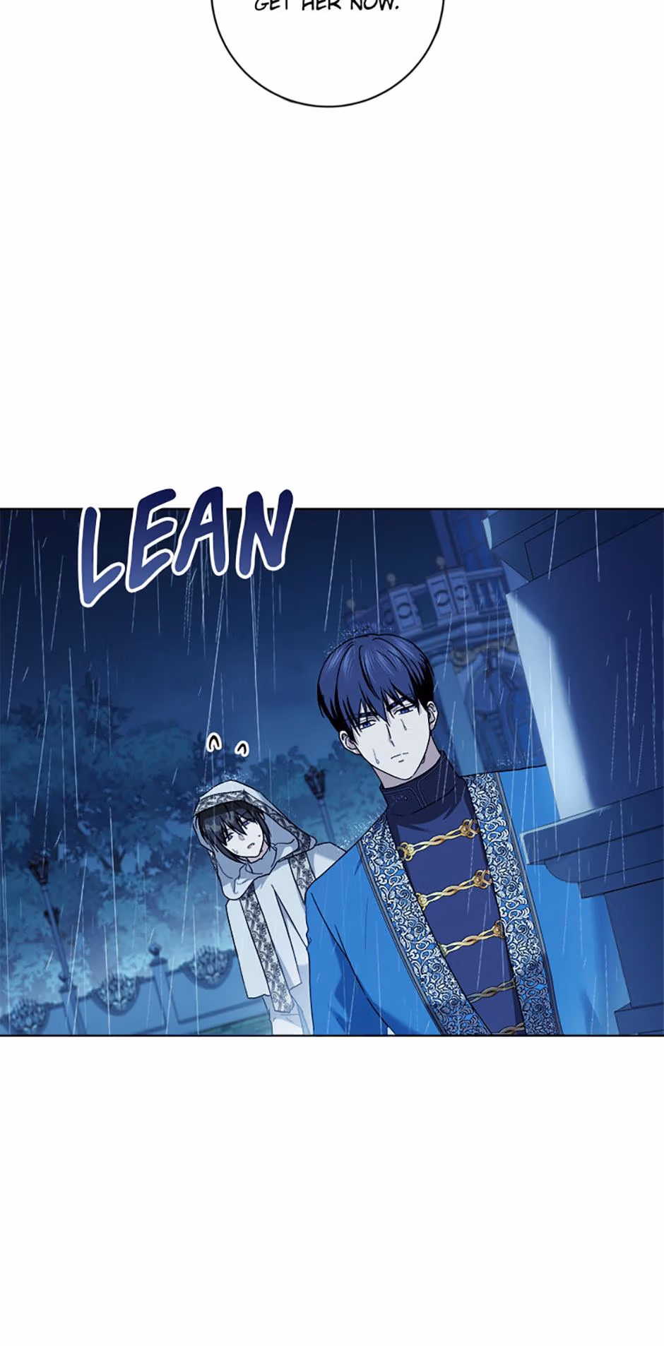 Read Sierra on Strike! chapter 7 image 4 on Lezhin