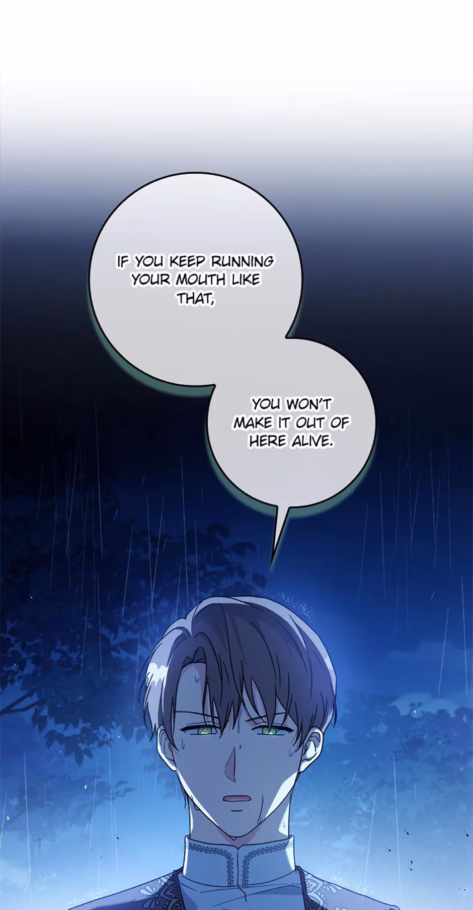 Read Sierra on Strike! chapter 7 image 40 on Lezhin