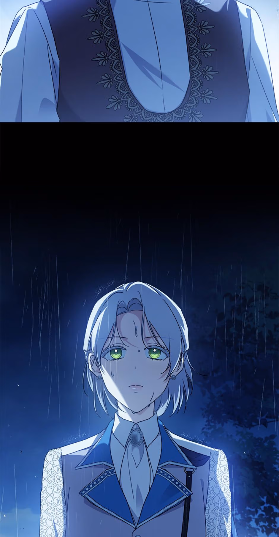 Read Sierra on Strike! chapter 7 image 41 on Lezhin