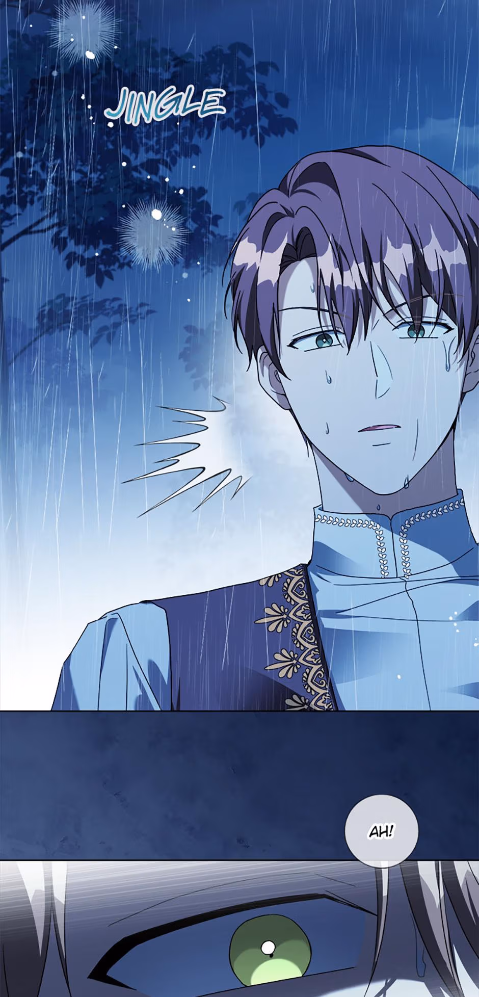 Read Sierra on Strike! chapter 7 image 49 on Lezhin