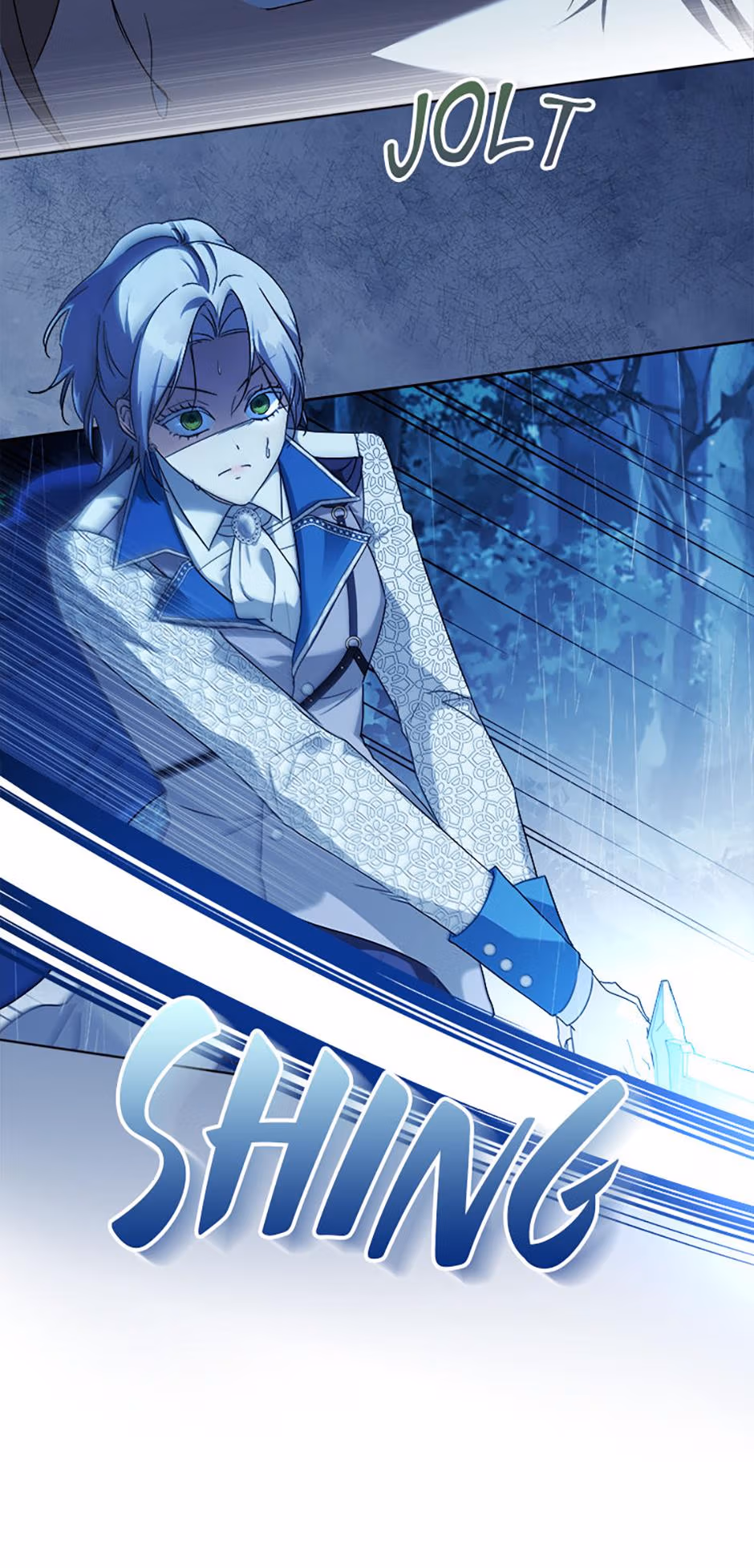 Read Sierra on Strike! chapter 7 image 50 on Lezhin