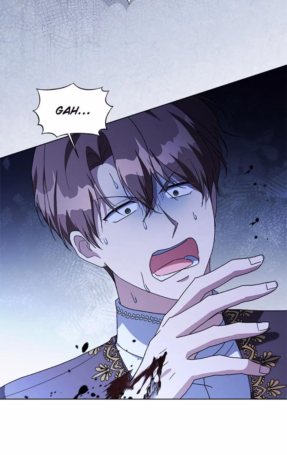 Read Sierra on Strike! chapter 7 image 53 on Lezhin
