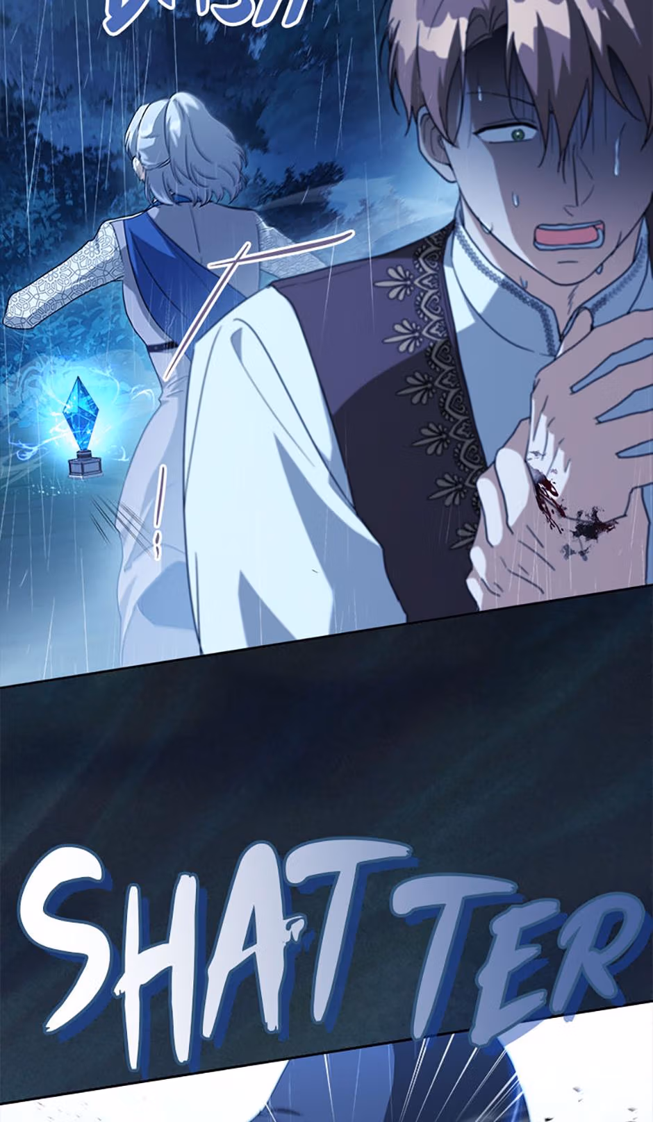 Read Sierra on Strike! chapter 7 image 55 on Lezhin