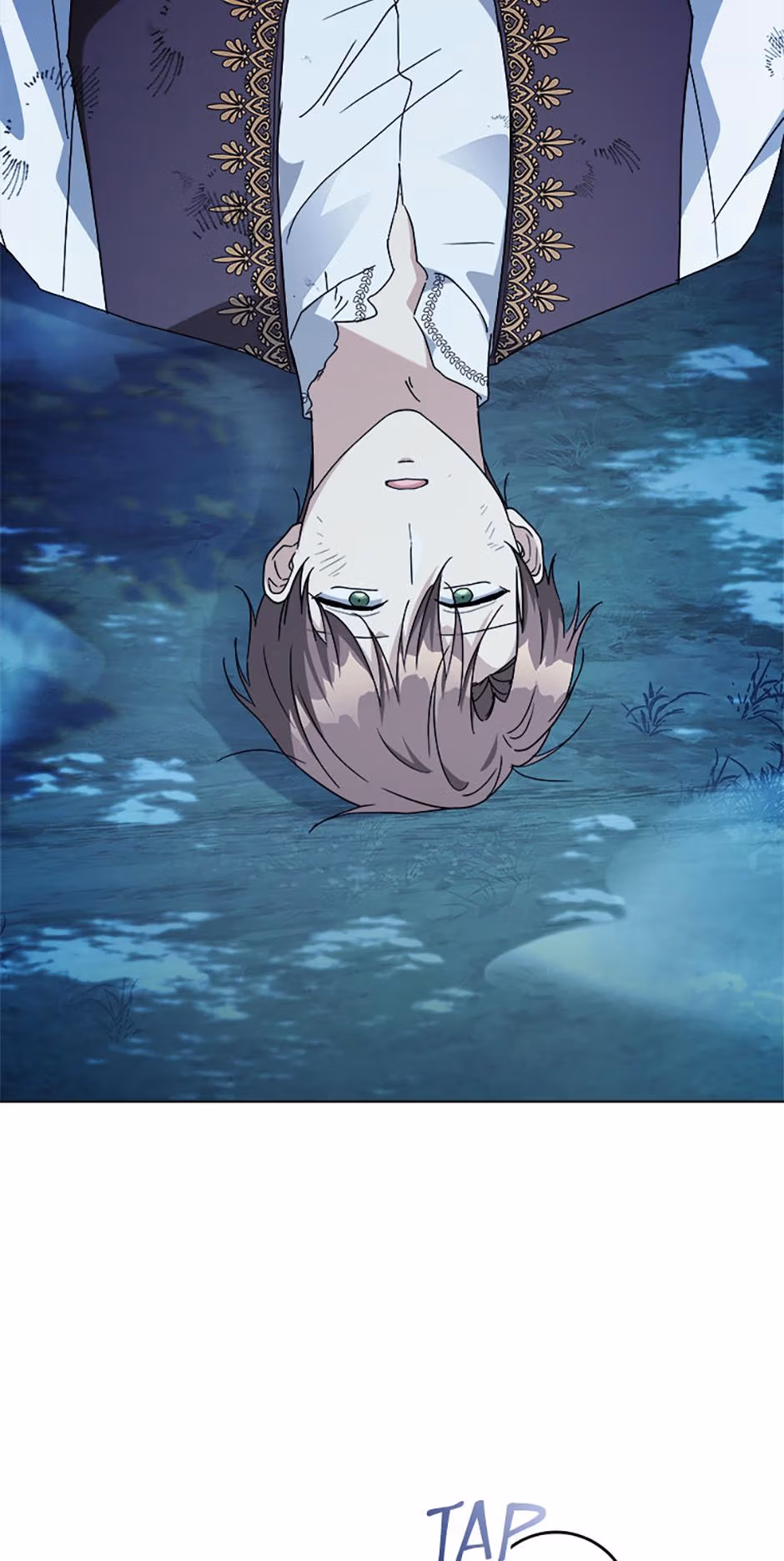 Read Sierra on Strike! chapter 7 image 67 on Lezhin