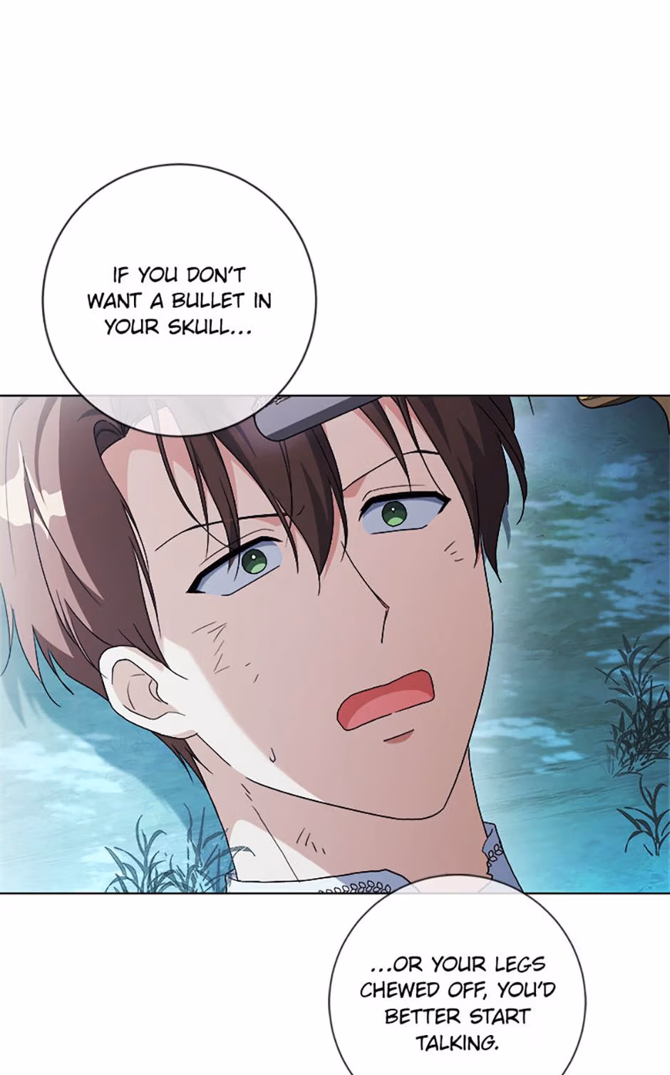 Read Sierra on Strike! chapter 7 image 70 on Lezhin