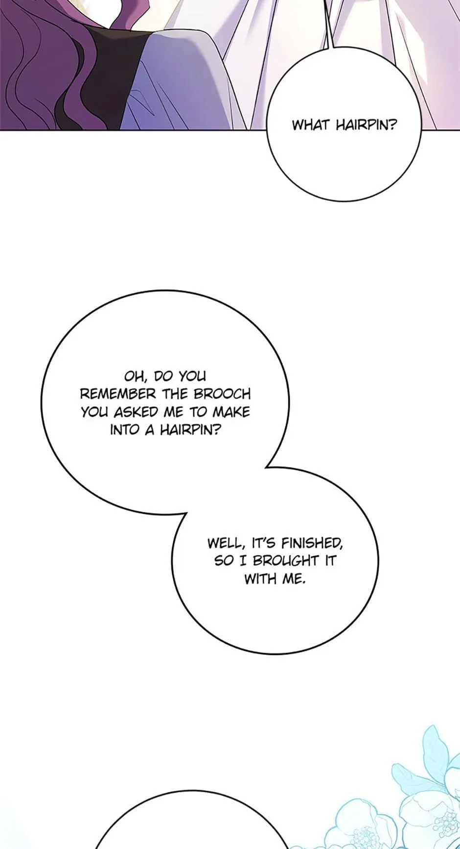 Read Sierra on Strike! chapter 70 image 14 on Lezhin