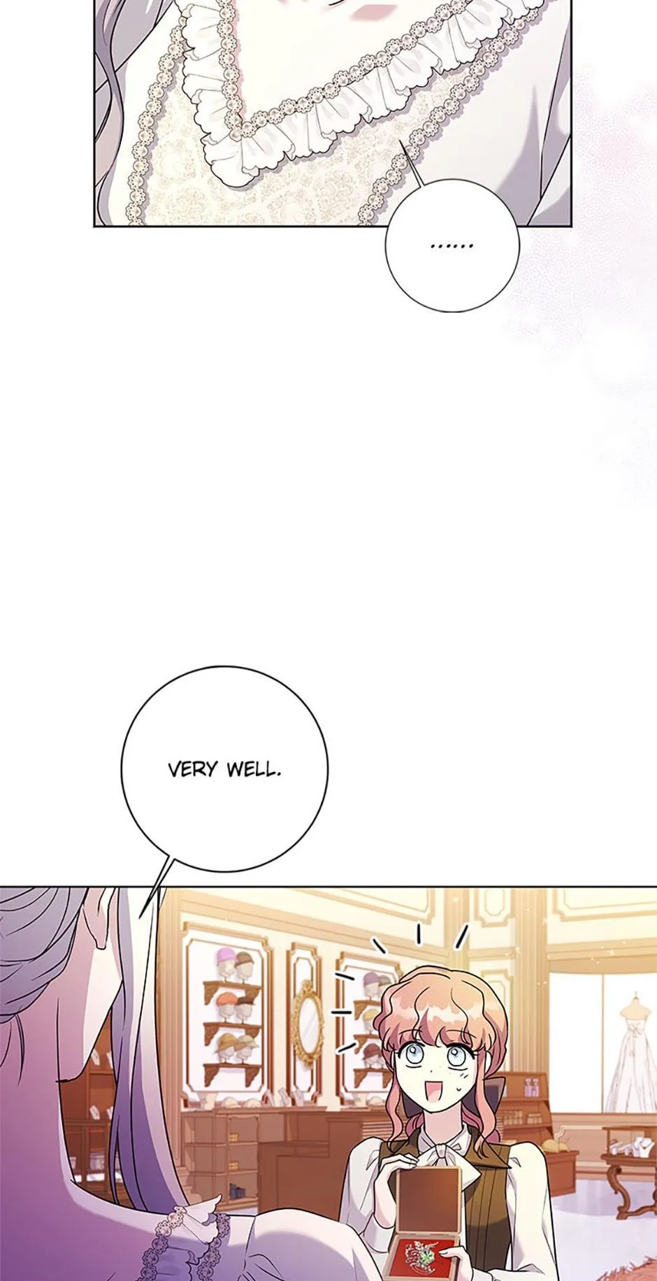 Read Sierra on Strike! chapter 70 image 19 on Lezhin