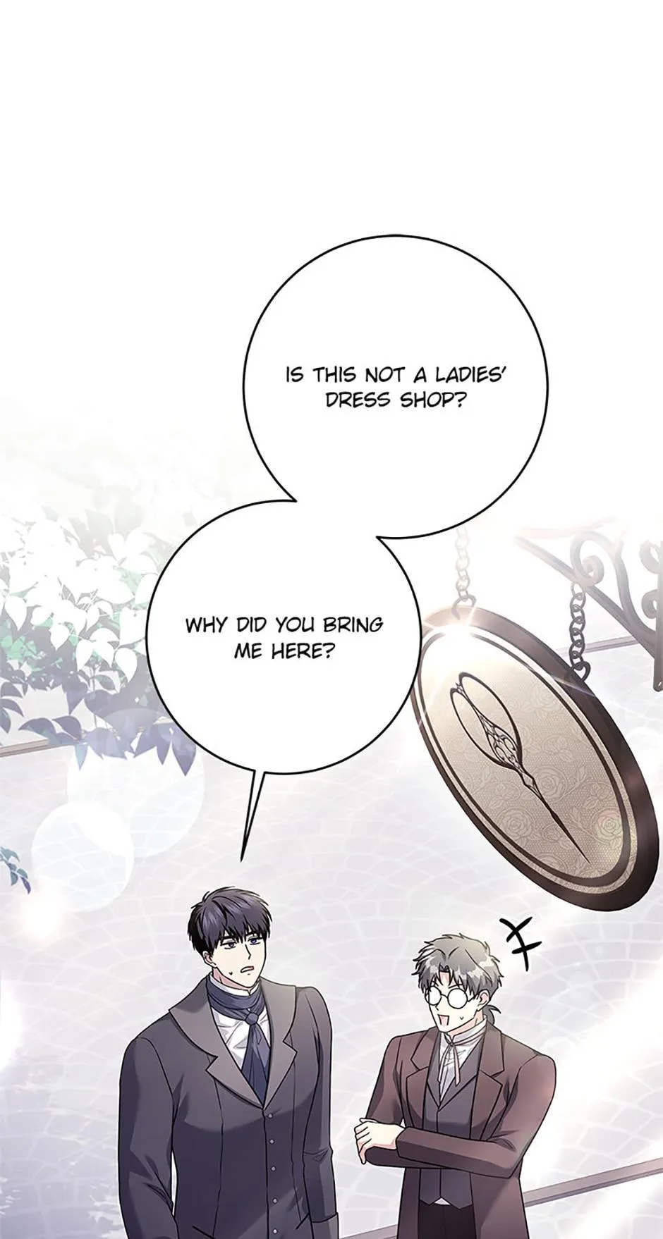 Read Sierra on Strike! chapter 70 image 23 on Lezhin