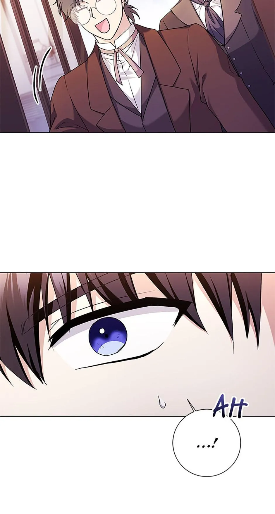 Read Sierra on Strike! chapter 70 image 26 on Lezhin