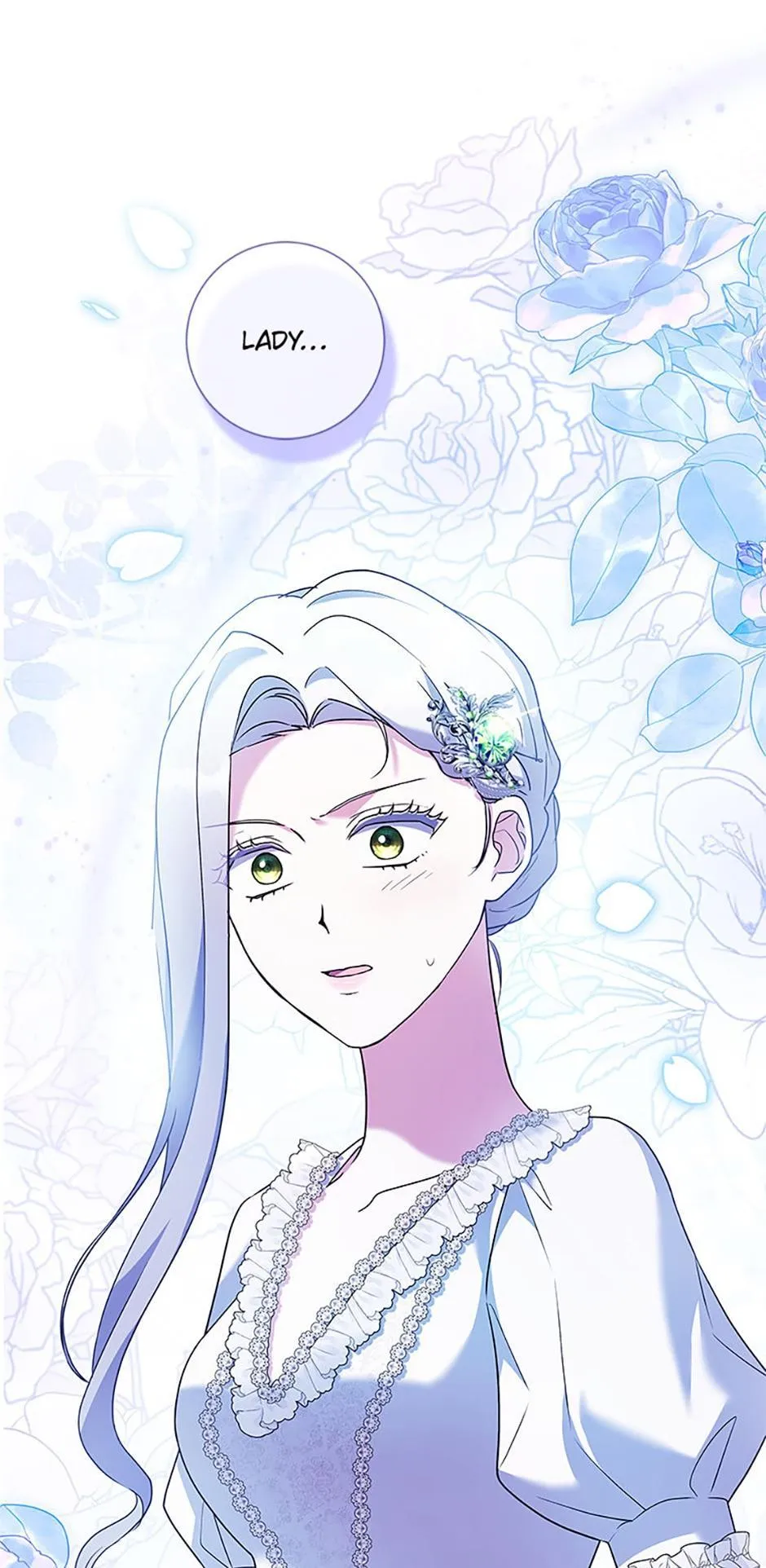 Read Sierra on Strike! chapter 70 image 29 on Lezhin