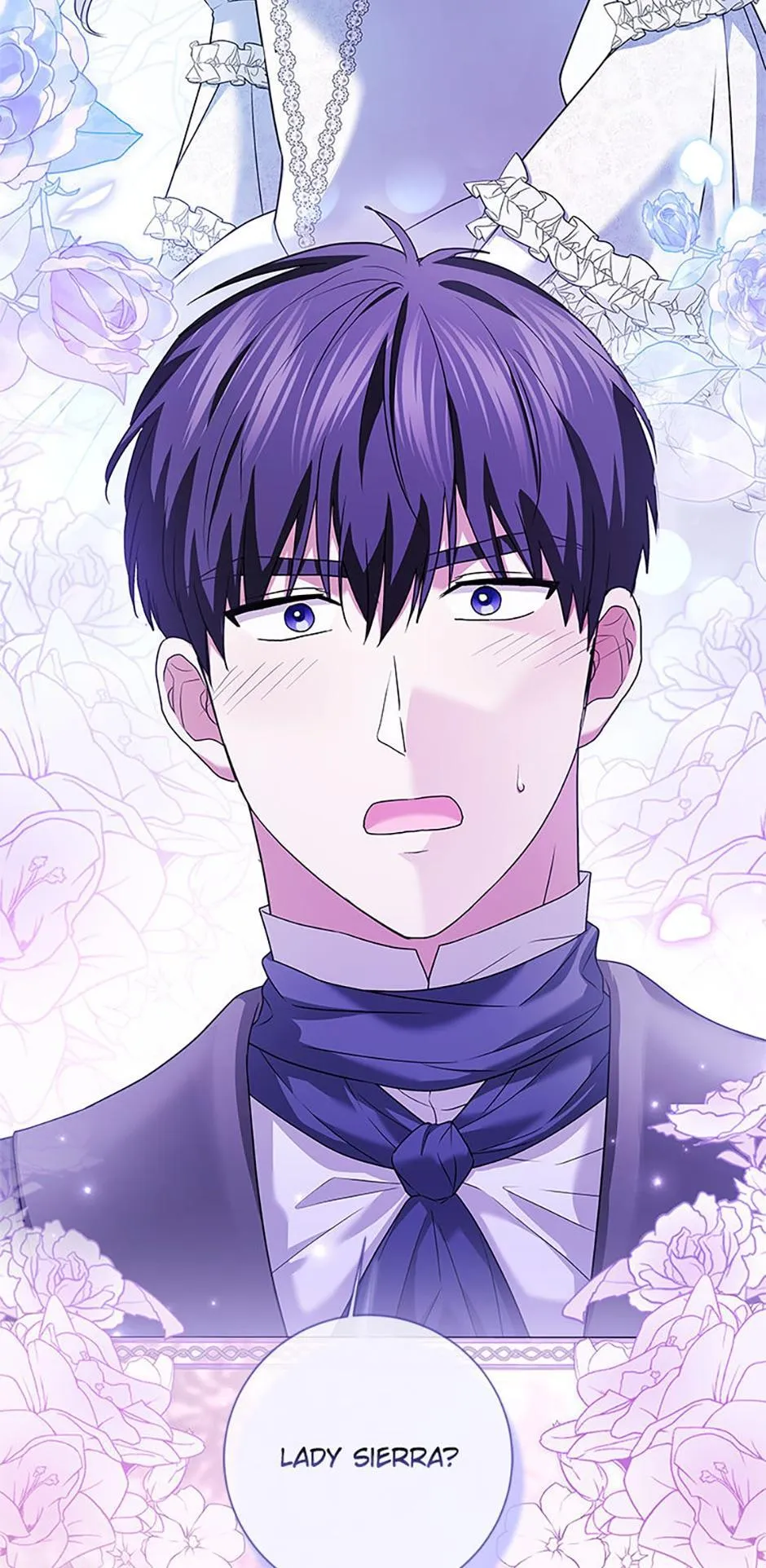 Read Sierra on Strike! chapter 70 image 30 on Lezhin
