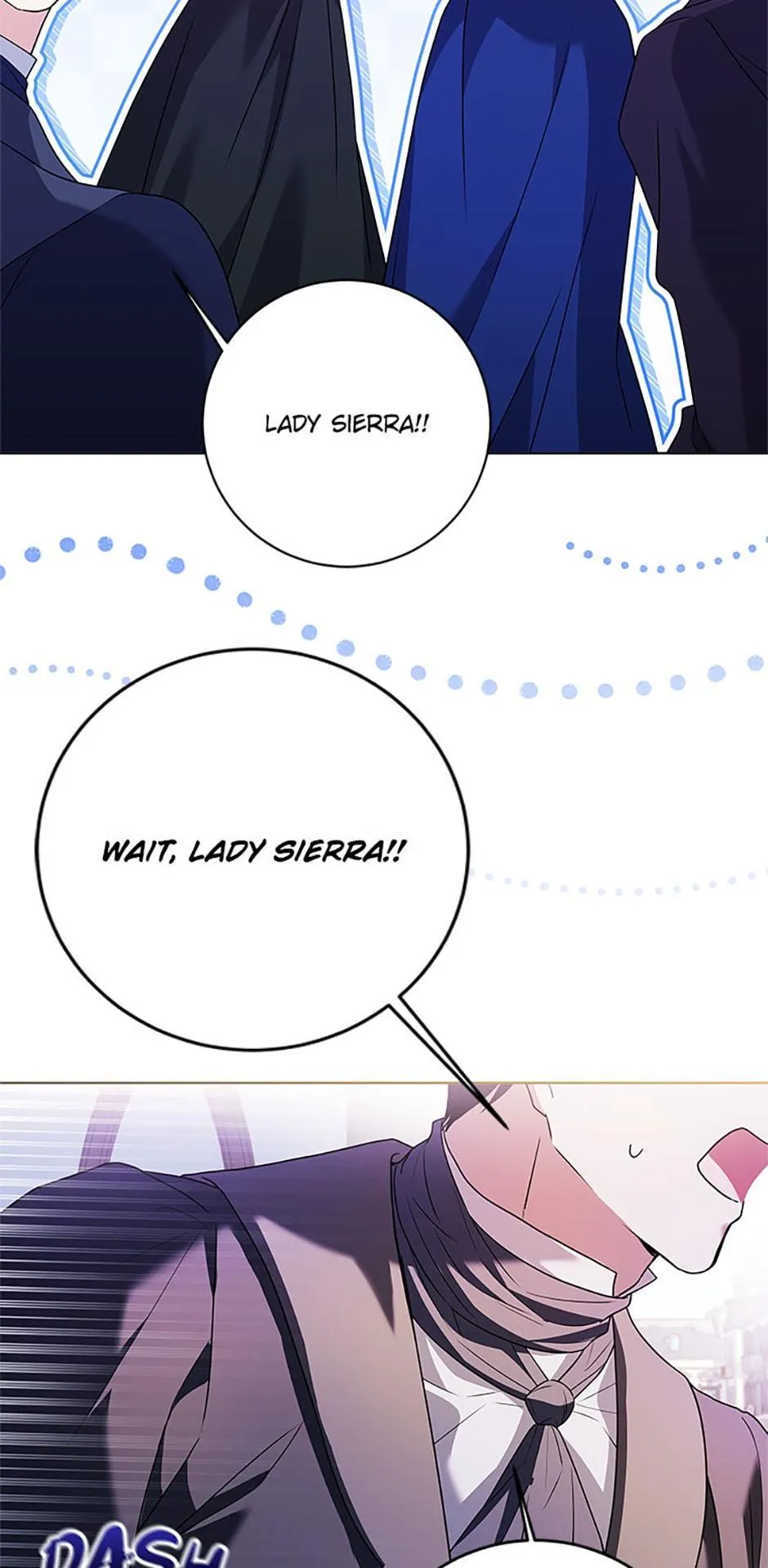 Read Sierra on Strike! chapter 70 image 35 on Lezhin