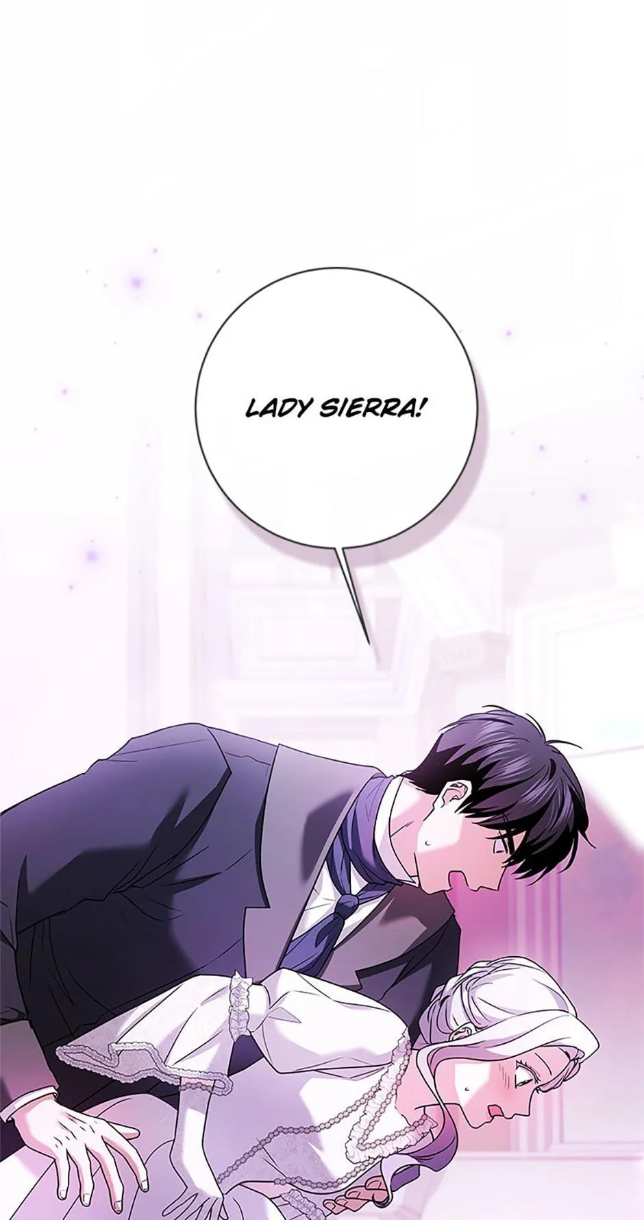 Read Sierra on Strike! chapter 70 image 40 on Lezhin