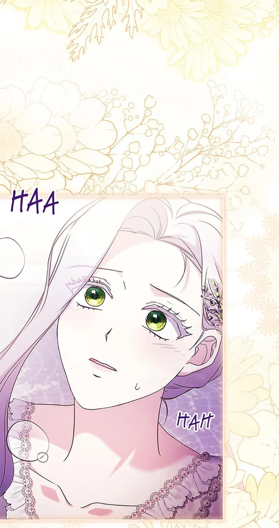 Read Sierra on Strike! chapter 70 image 44 on Lezhin