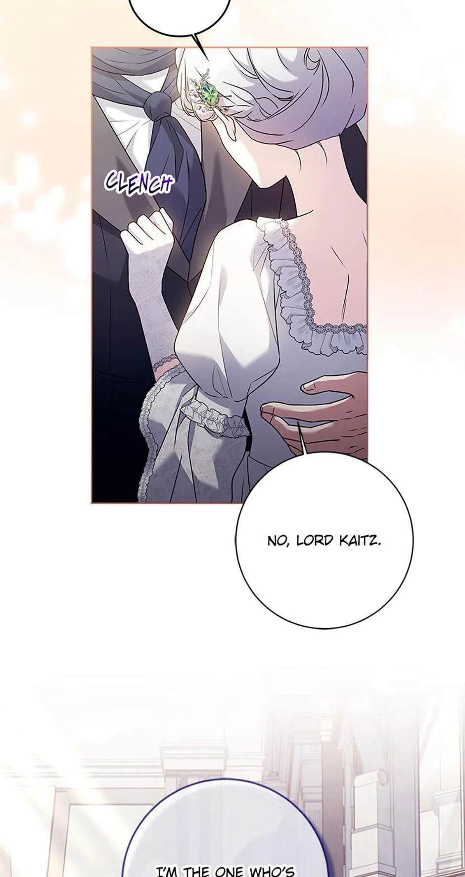 Read Sierra on Strike! chapter 70 image 49 on Lezhin
