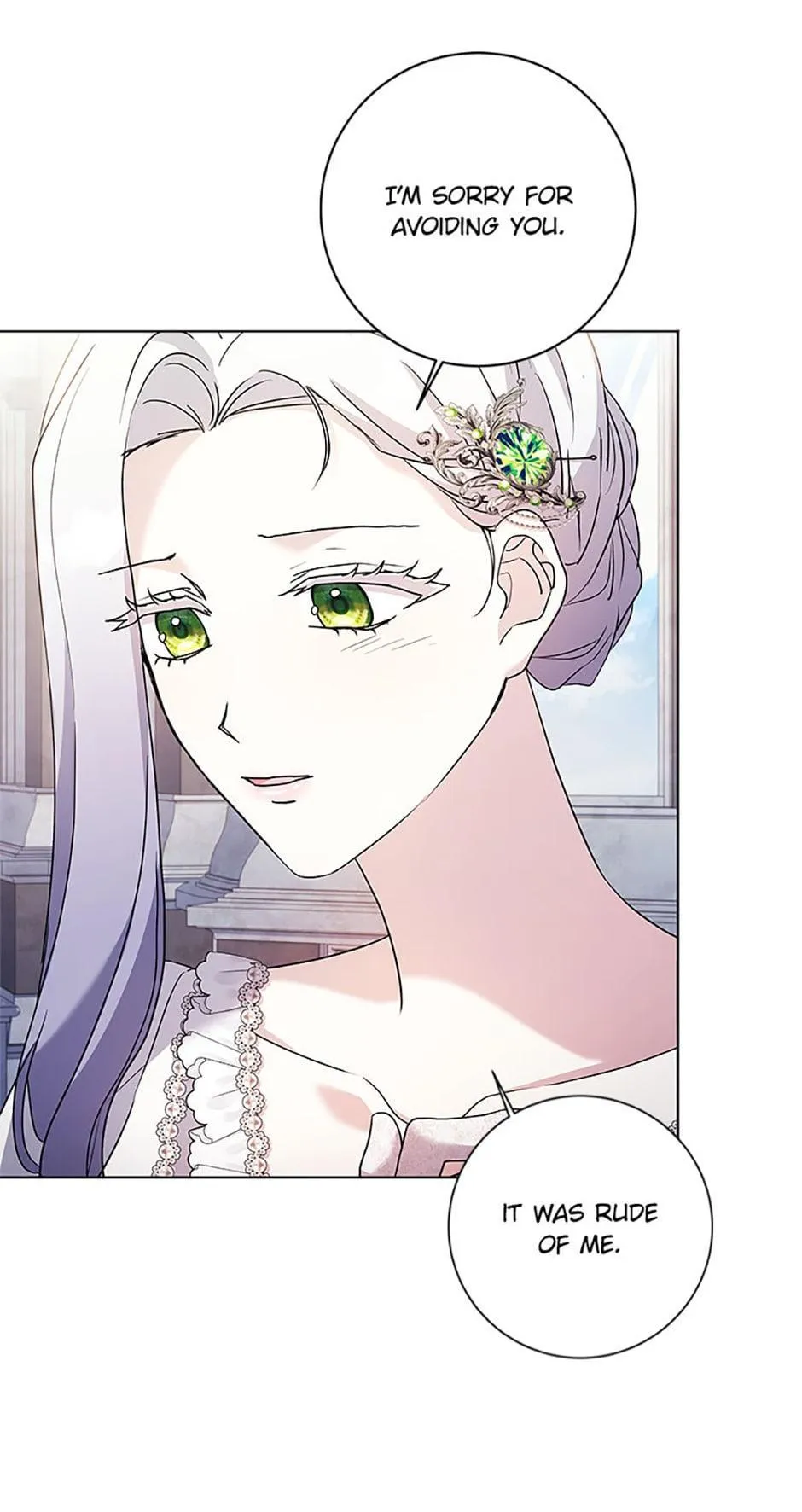 Read Sierra on Strike! chapter 70 image 51 on Lezhin