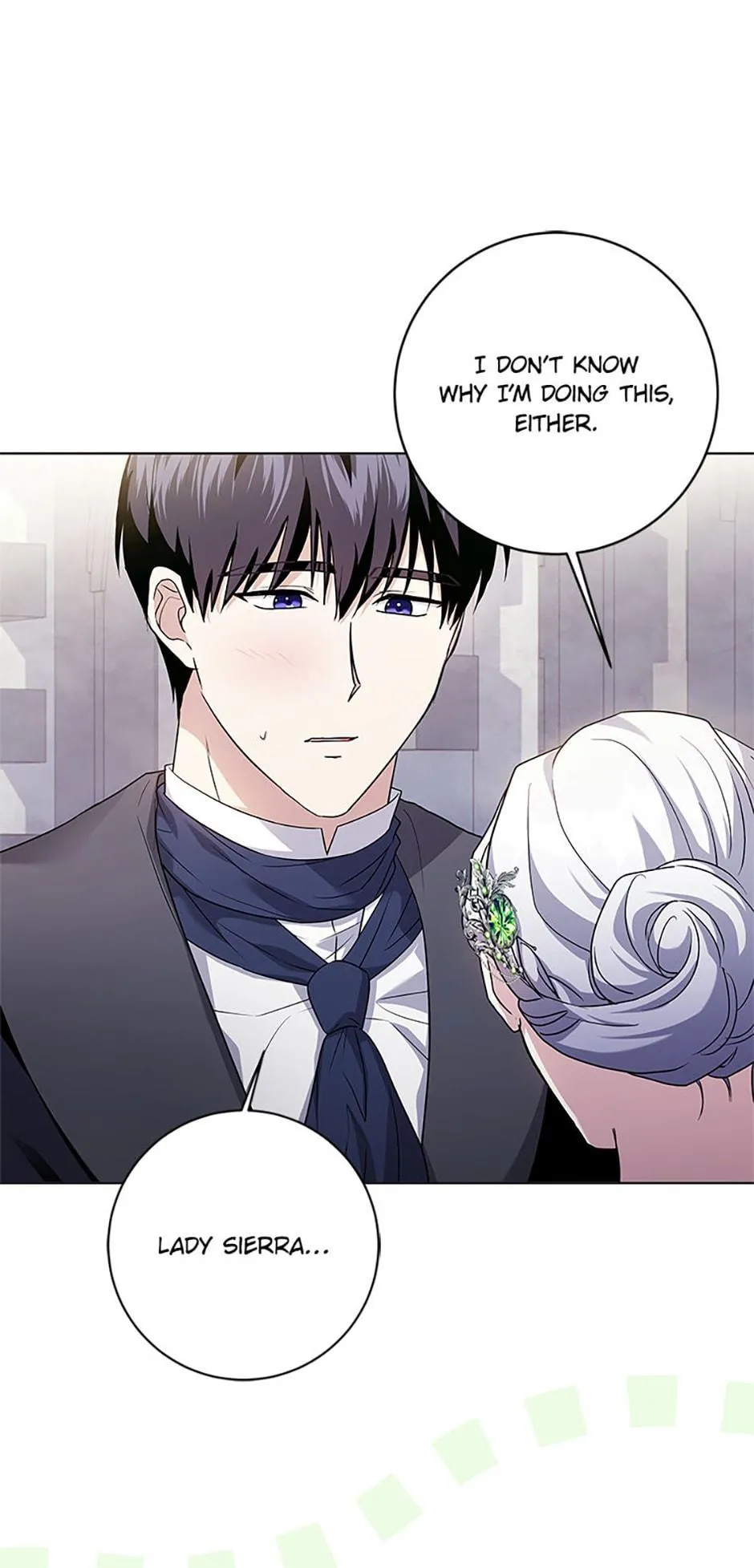 Read Sierra on Strike! chapter 70 image 52 on Lezhin