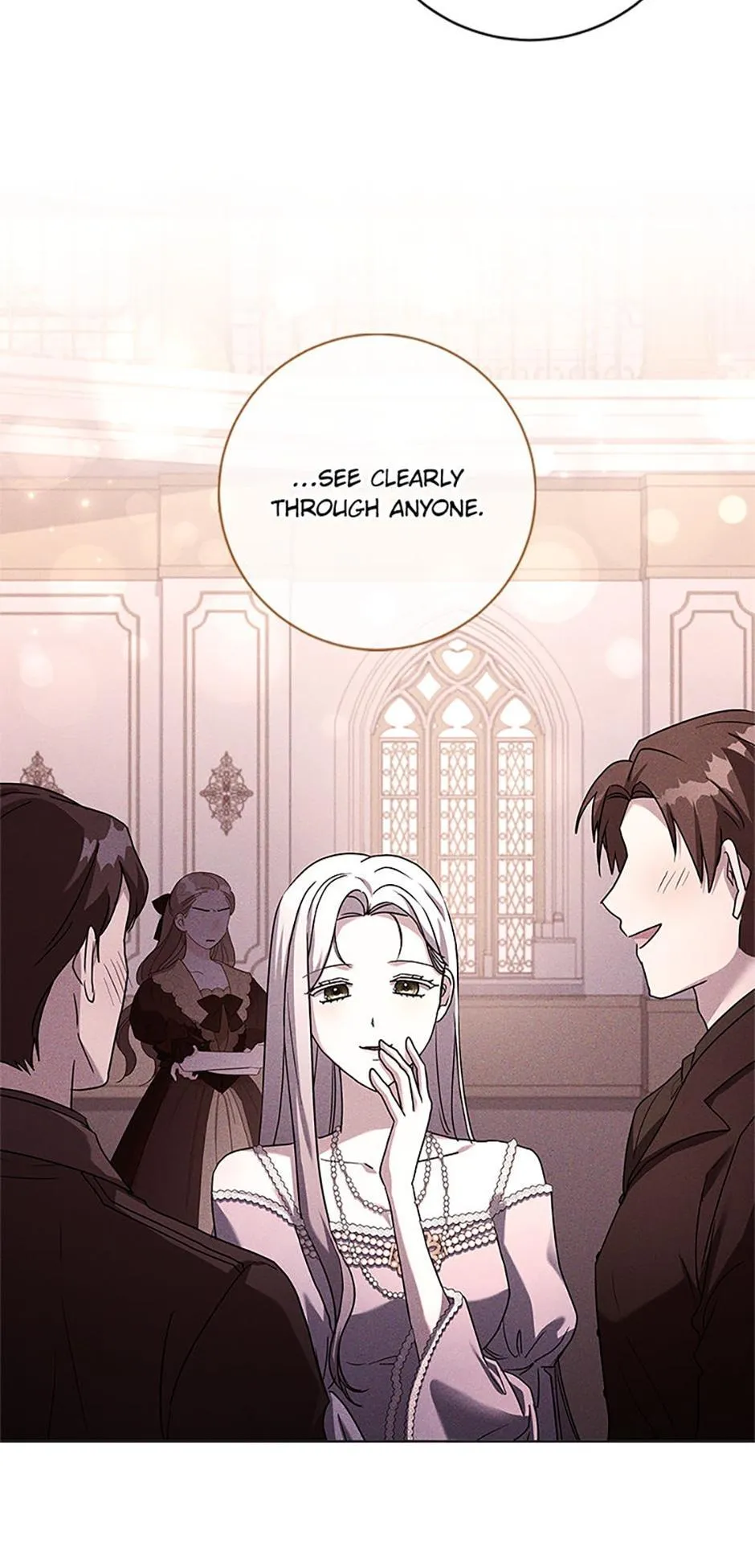 Read Sierra on Strike! chapter 70 image 56 on Lezhin