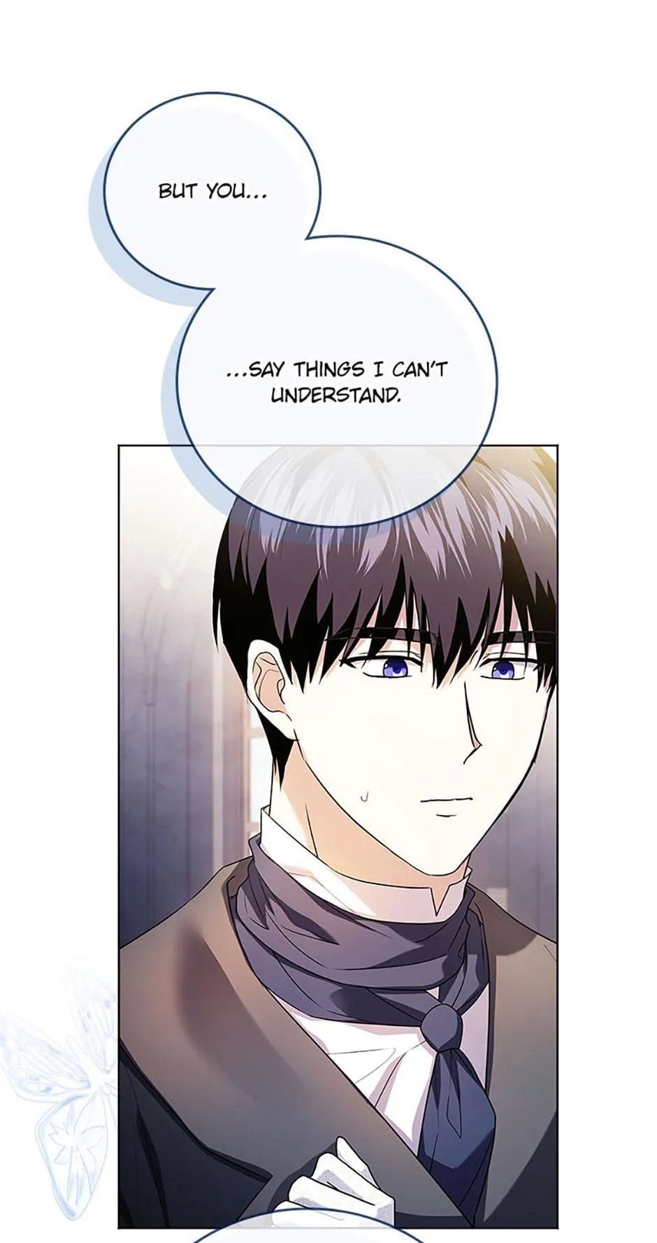 Read Sierra on Strike! chapter 70 image 57 on Lezhin