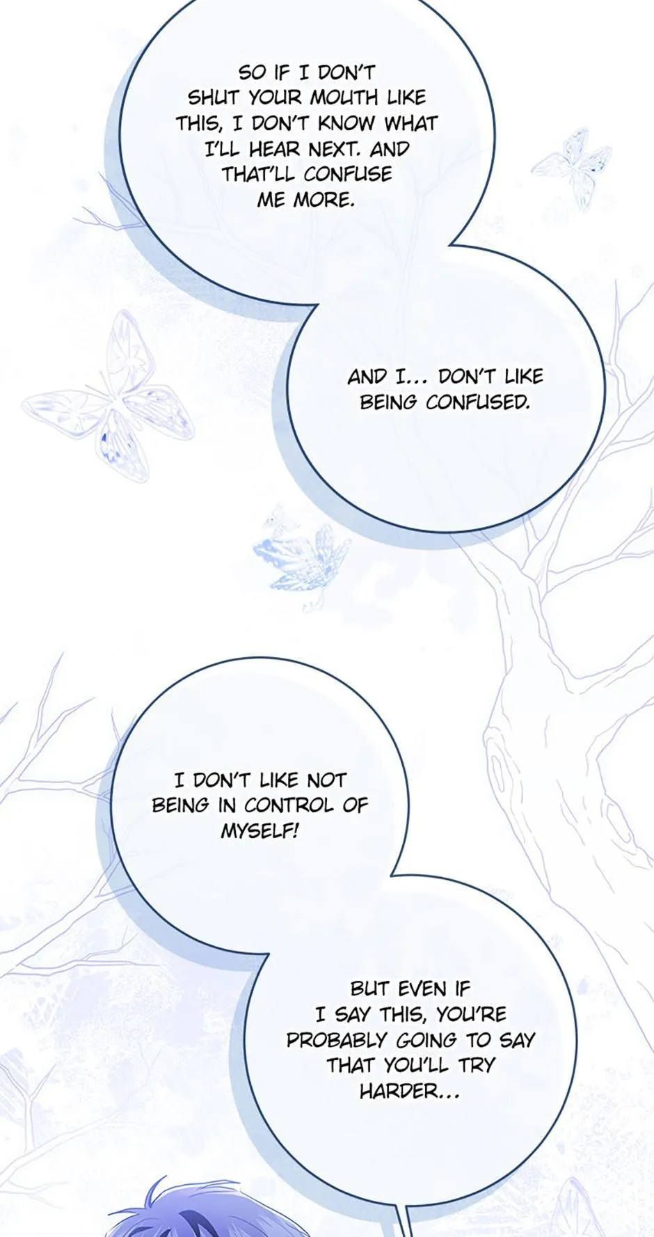 Read Sierra on Strike! chapter 70 image 58 on Lezhin