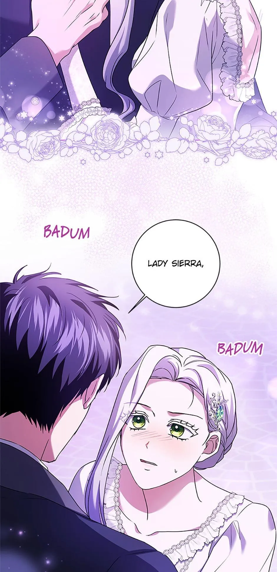 Read Sierra on Strike! chapter 70 image 66 on Lezhin