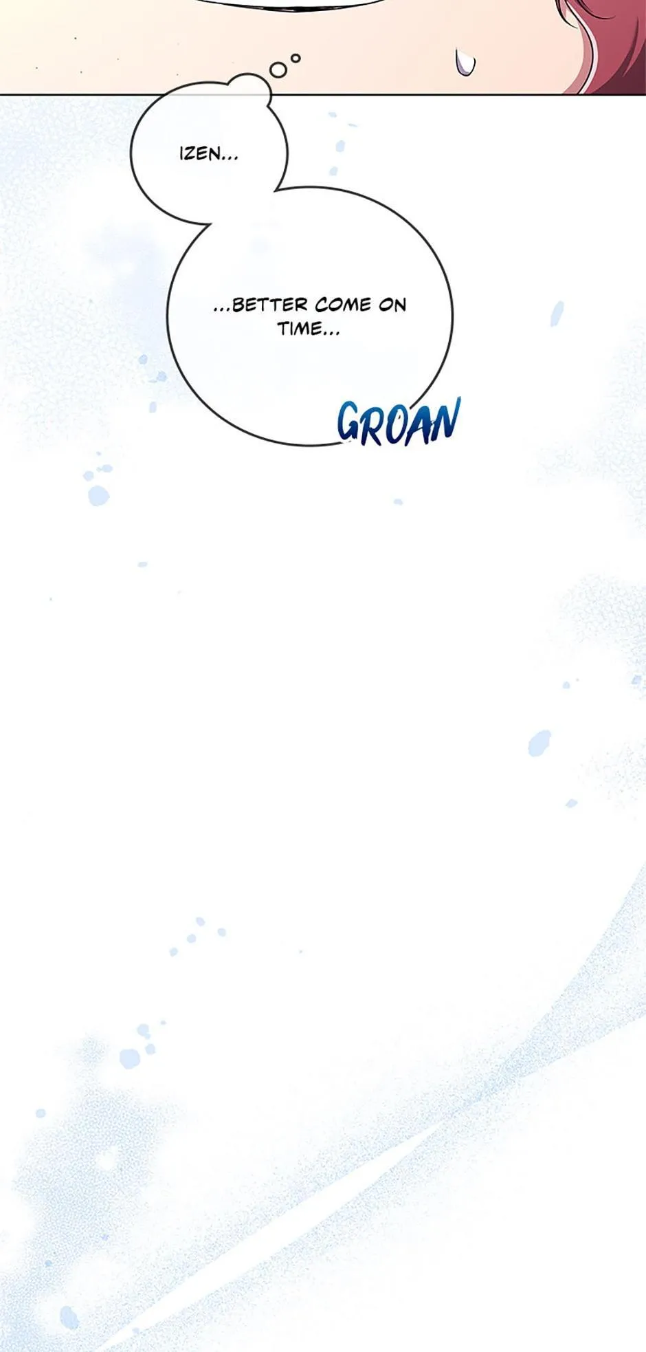 Read Sierra on Strike! chapter 70 image 8 on Lezhin