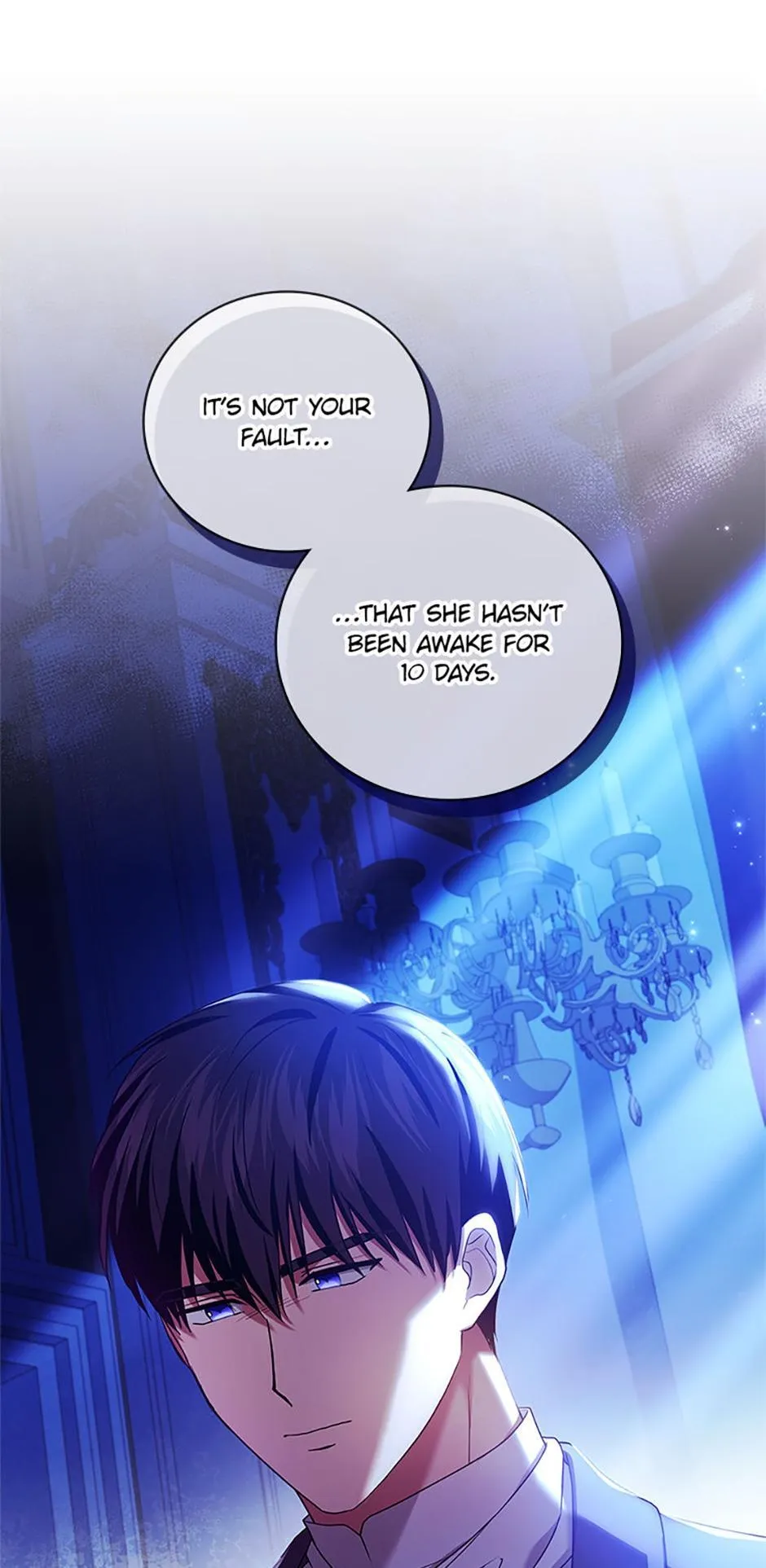 Read Sierra on Strike! chapter 71 image 17 on Lezhin