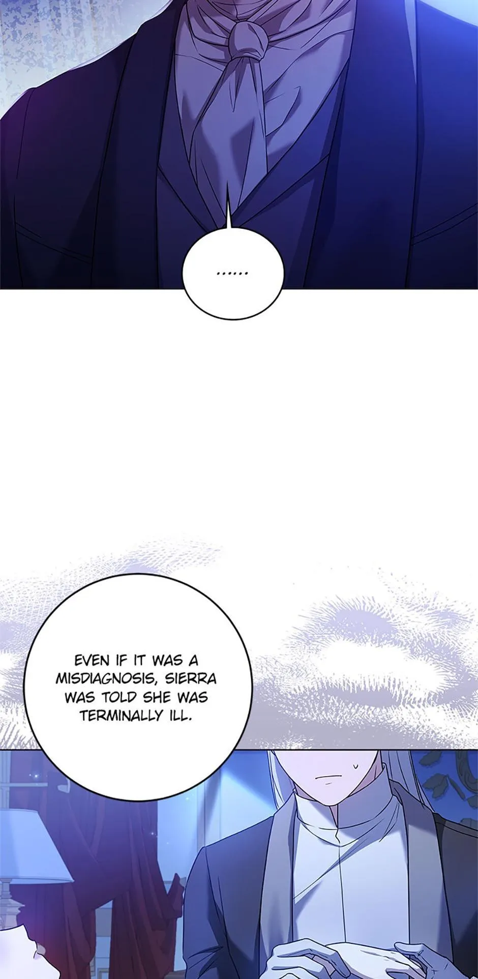 Read Sierra on Strike! chapter 71 image 18 on Lezhin