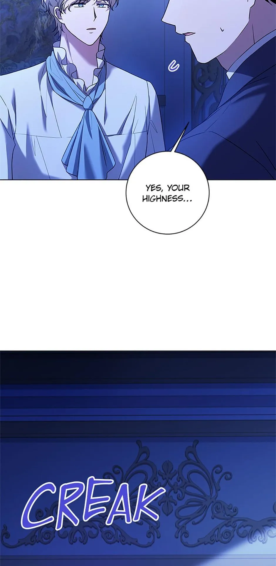 Read Sierra on Strike! chapter 71 image 20 on Lezhin