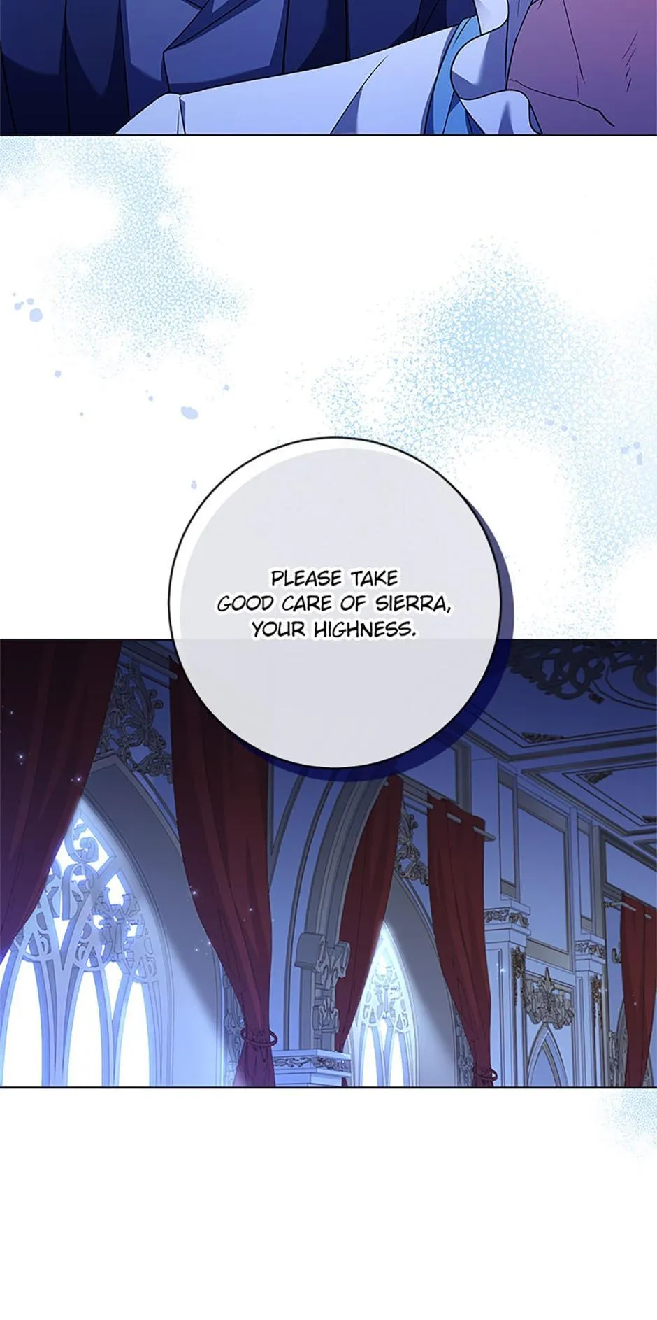 Read Sierra on Strike! chapter 71 image 26 on Lezhin