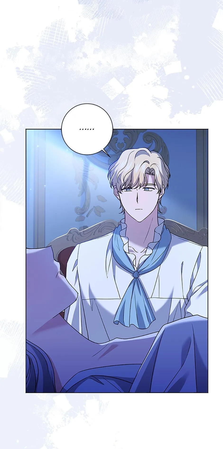 Read Sierra on Strike! chapter 71 image 30 on Lezhin