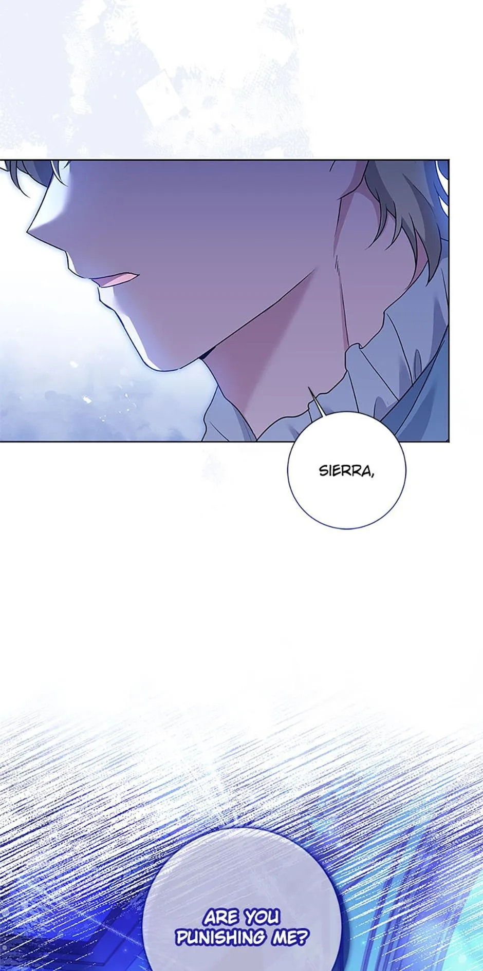 Read Sierra on Strike! chapter 71 image 31 on Lezhin