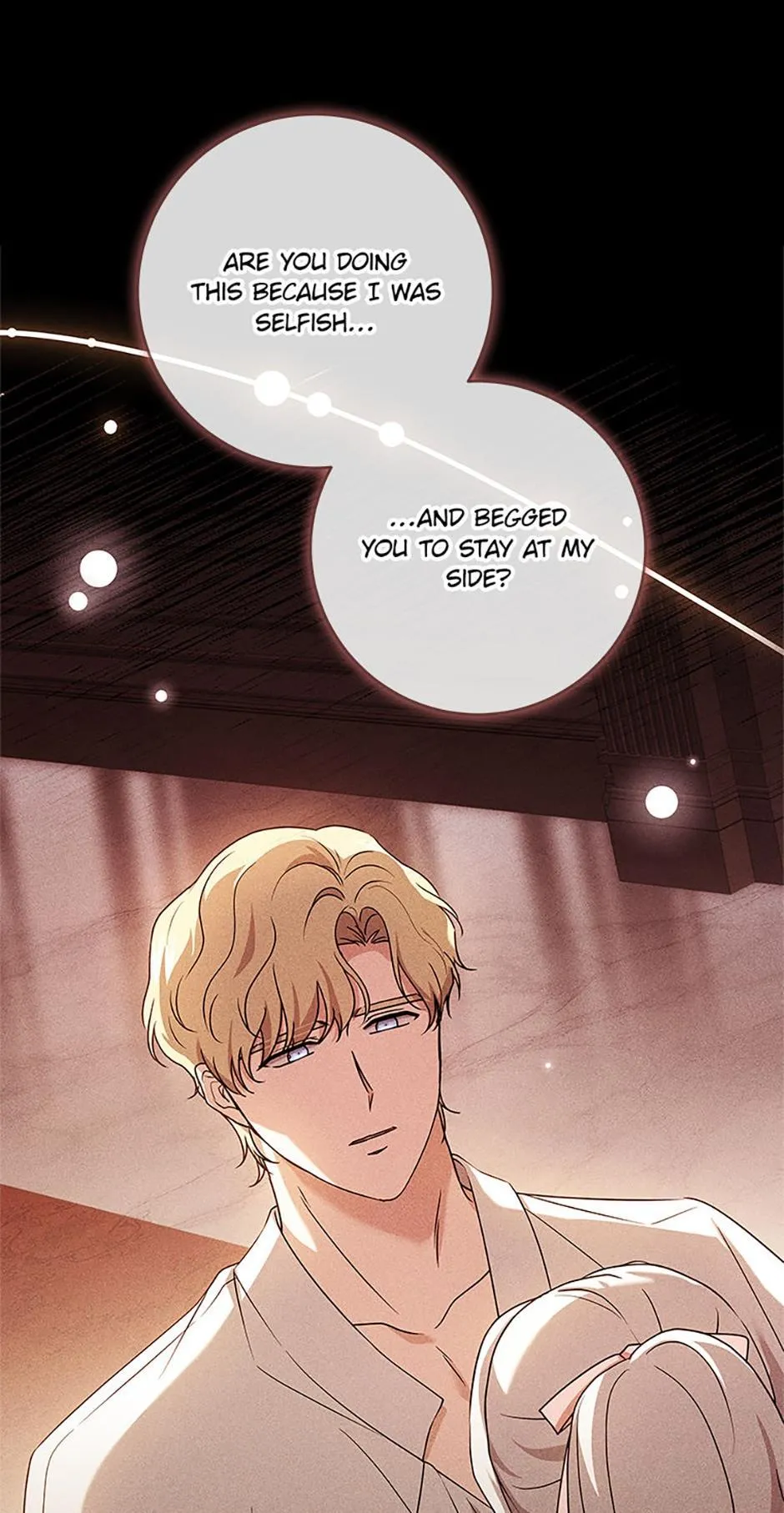 Read Sierra on Strike! chapter 71 image 33 on Lezhin