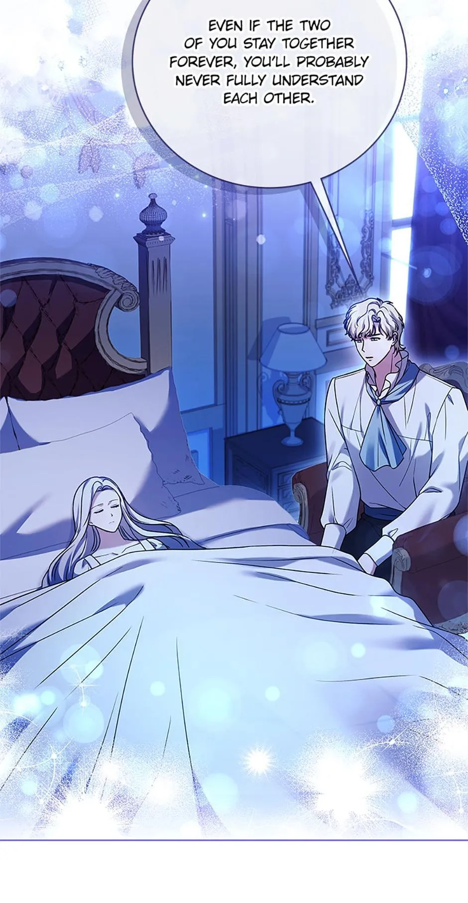 Read Sierra on Strike! chapter 71 image 38 on Lezhin