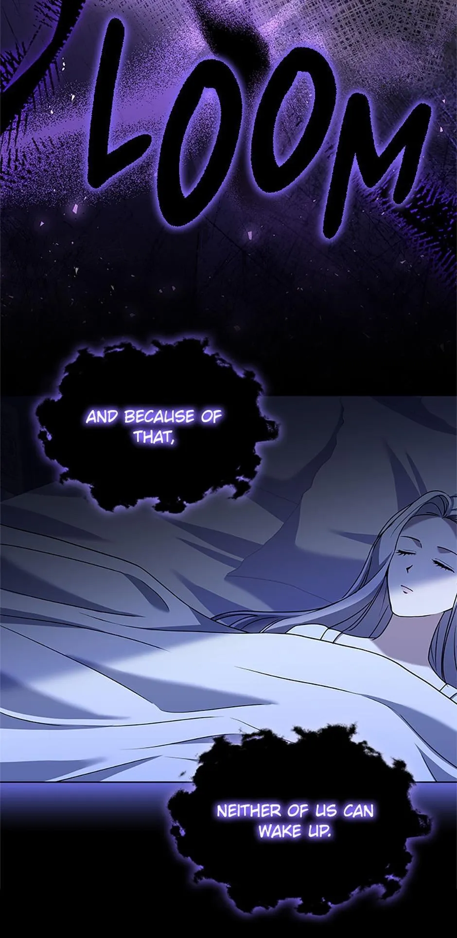 Read Sierra on Strike! chapter 71 image 49 on Lezhin