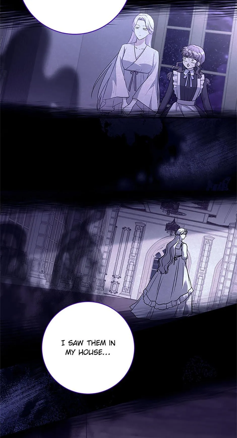 Read Sierra on Strike! chapter 71 image 54 on Lezhin