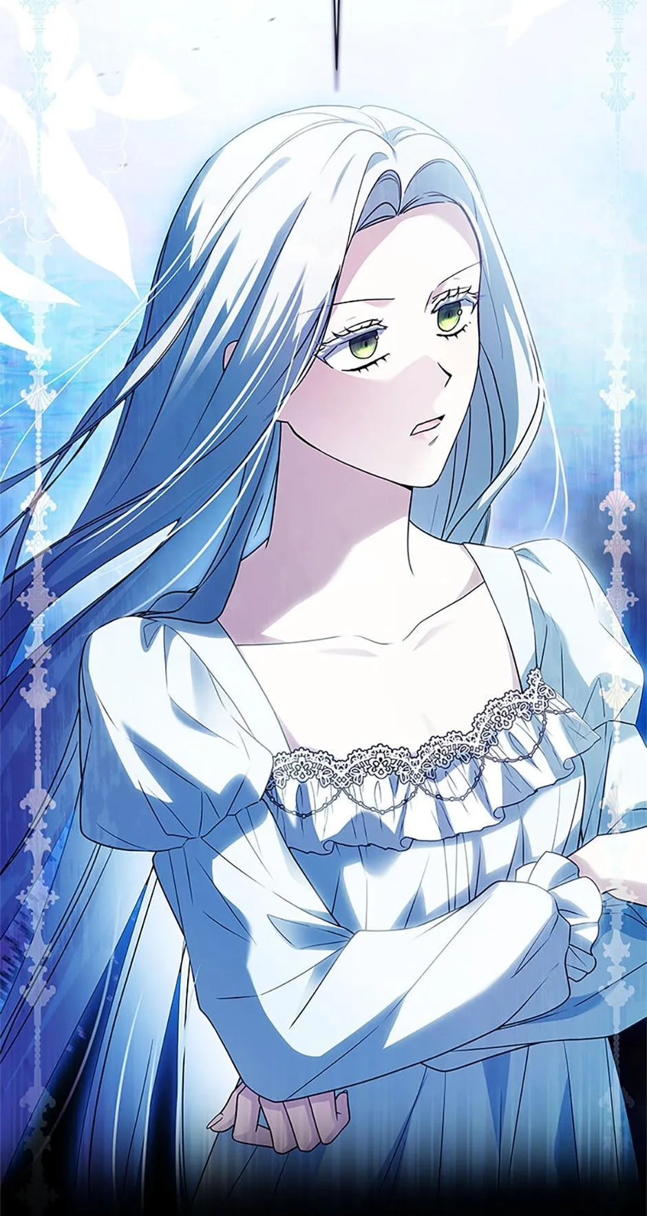 Read Sierra on Strike! chapter 71 image 59 on Lezhin